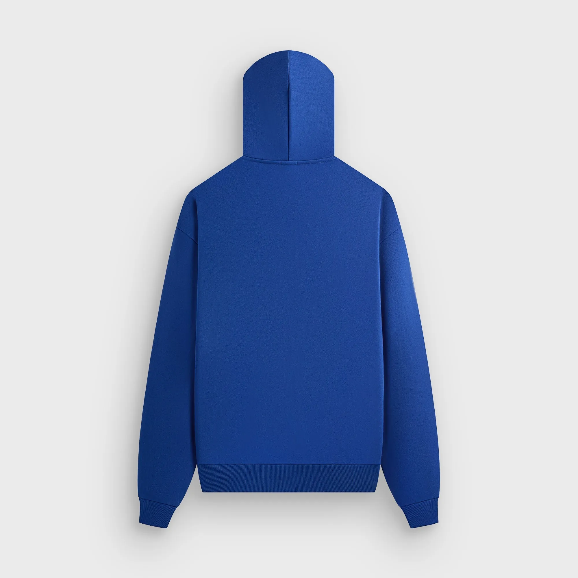 Kith for the NFL New York Giants Stars Vintage Hoodie - Current sold by Kith product image thumbnail 3
