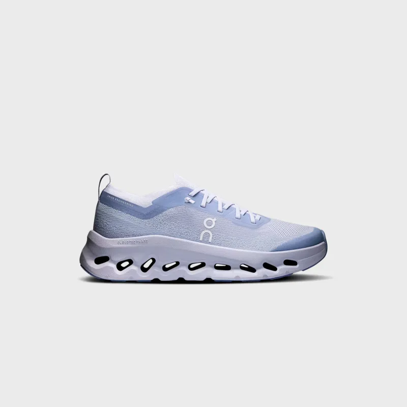 On Running WMNS Cloudtilt Moon - Nimbus sold by Kith