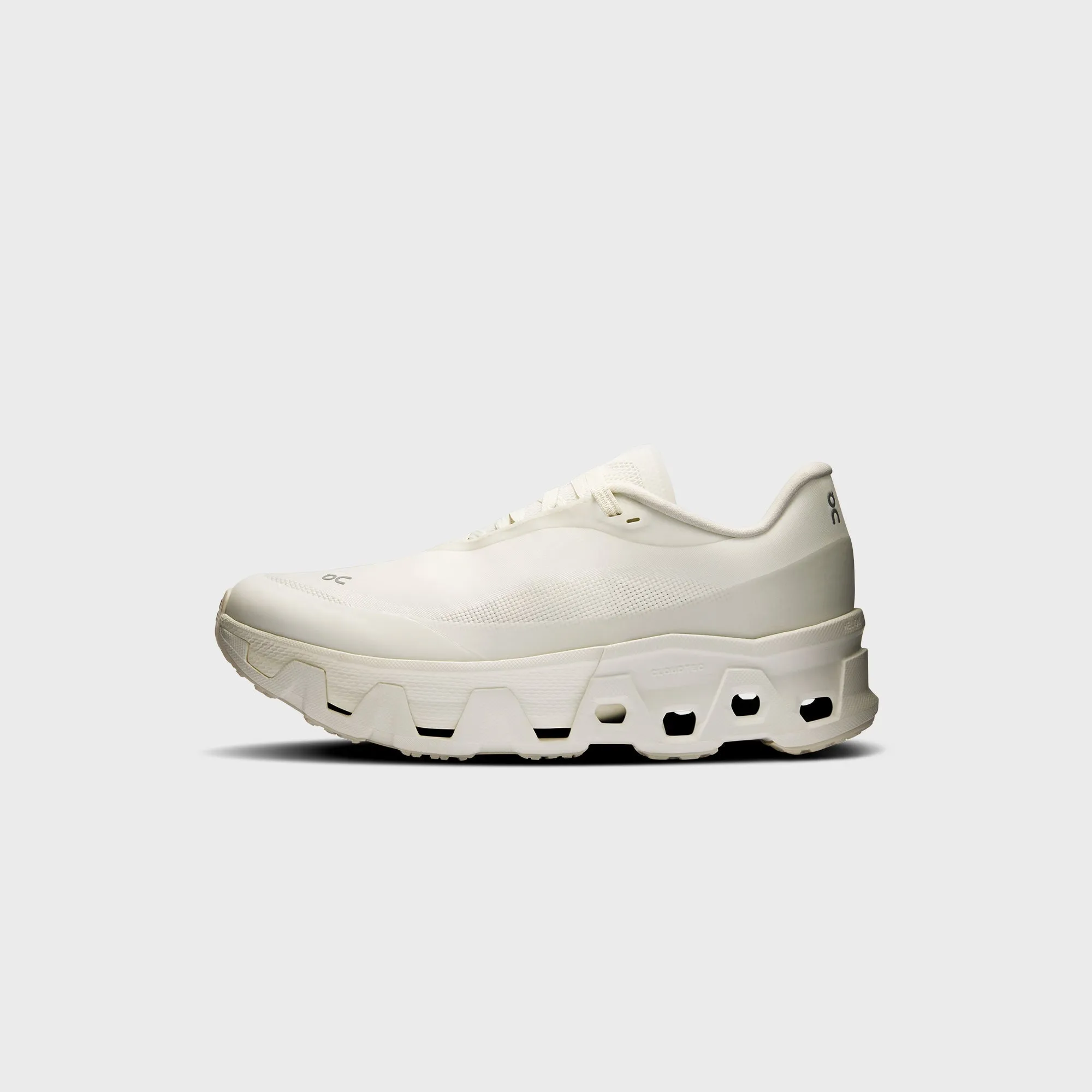 On Running x Post Archive Faction WMNS Cloudmonster Hyper PAF - White sold by Kith product image thumbnail 5
