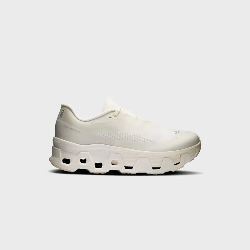 On Running x Post Archive Faction WMNS Cloudmonster Hyper PAF - White made by On