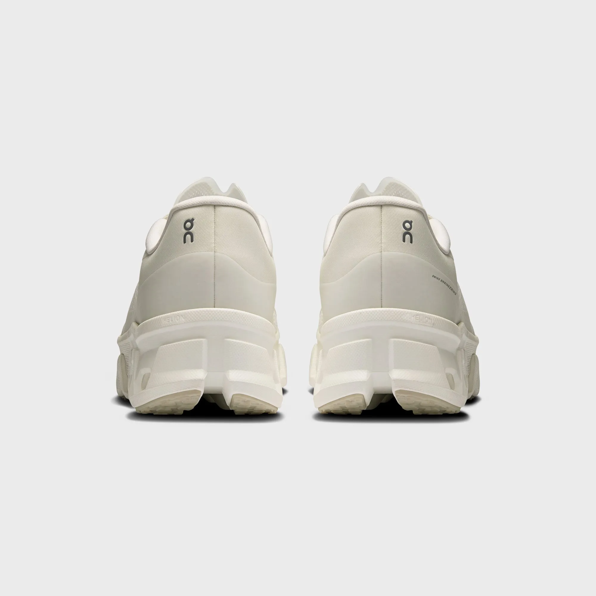 On Running x Post Archive Faction WMNS Cloudmonster Hyper PAF - White sold by Kith product image thumbnail 3