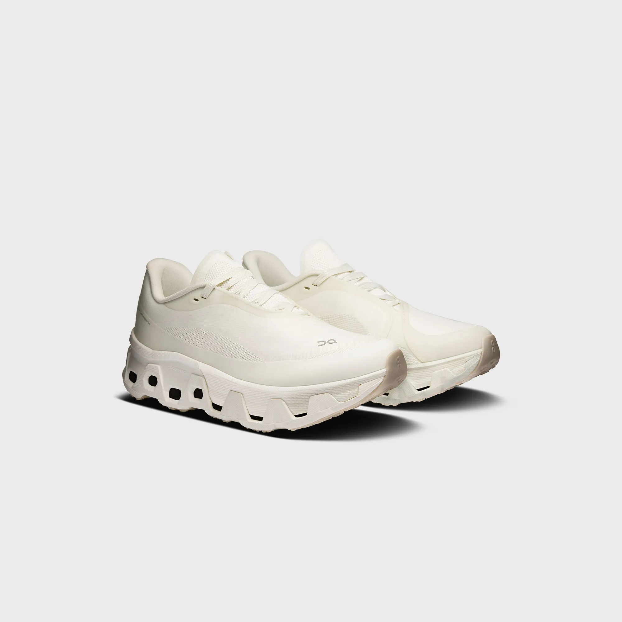 On Running x Post Archive Faction WMNS Cloudmonster Hyper PAF - White sold by Kith product image thumbnail 2