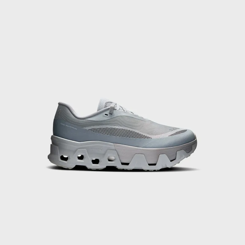 On Running x Post Archive Faction WMNS Cloudmonster Hyper PAF - Phantom / Apollo made by On