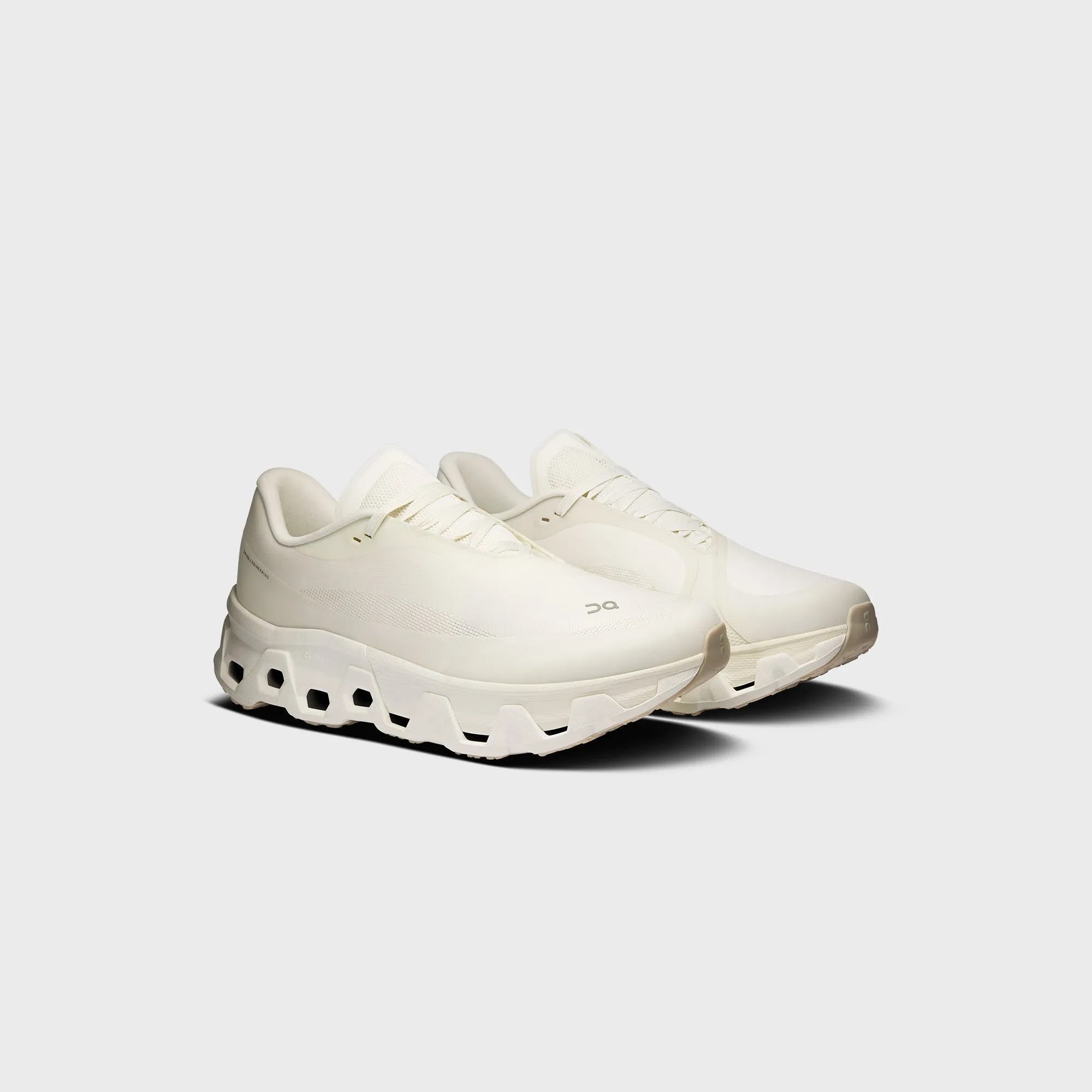 On Running x Post Archive Faction Cloudmonster Hyper PAF - White sold by Kith product image thumbnail 2