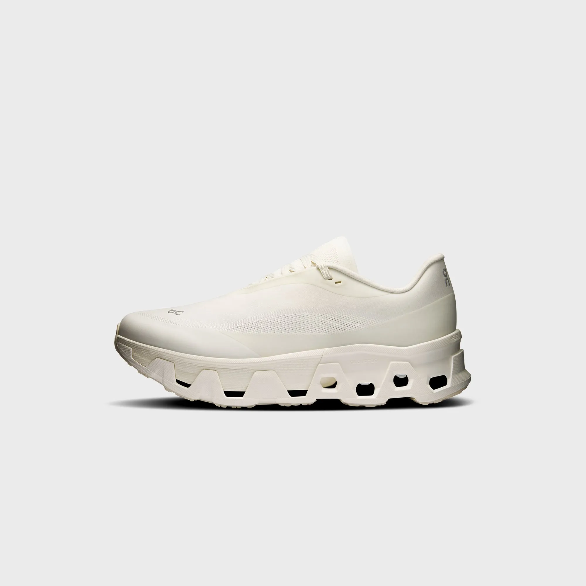 On Running x Post Archive Faction Cloudmonster Hyper PAF - White sold by Kith product image thumbnail 5