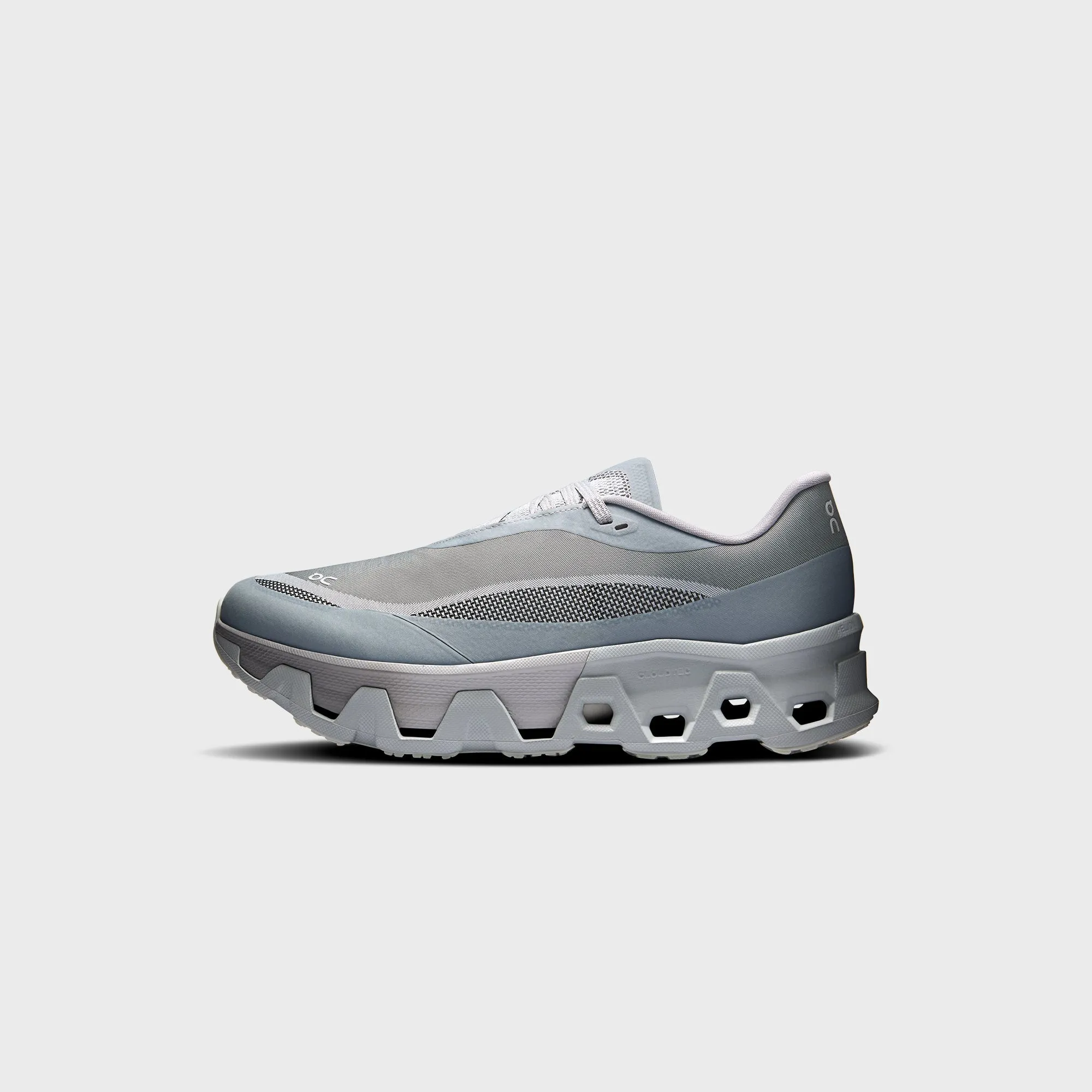 On Running x Post Archive Faction Cloudmonster Hyper PAF - Phantom / Apollo sold by Kith product image thumbnail 3