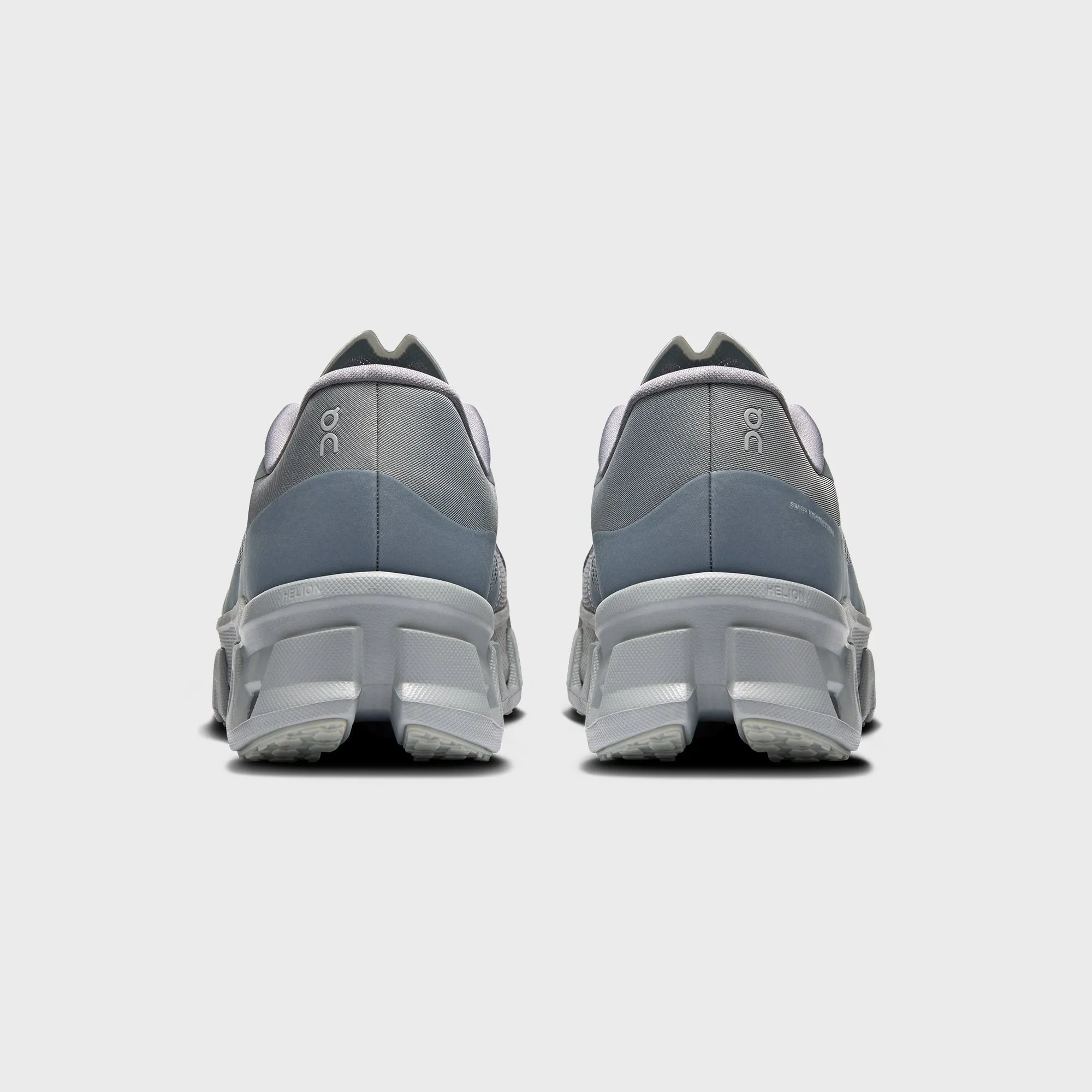 On Running x Post Archive Faction Cloudmonster Hyper PAF - Phantom / Apollo sold by Kith product image thumbnail 4