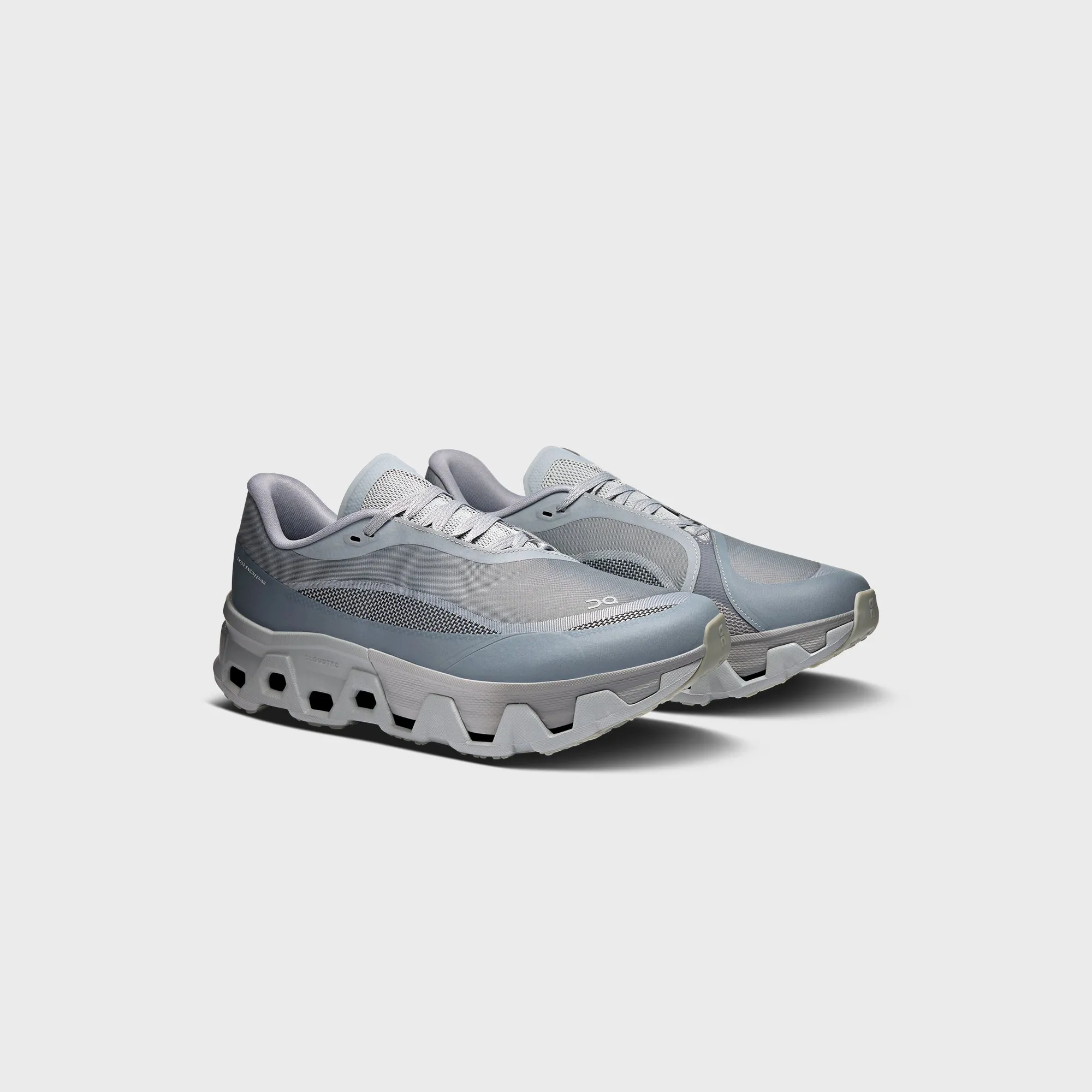 On Running x Post Archive Faction Cloudmonster Hyper PAF - Phantom / Apollo sold by Kith product image thumbnail 2