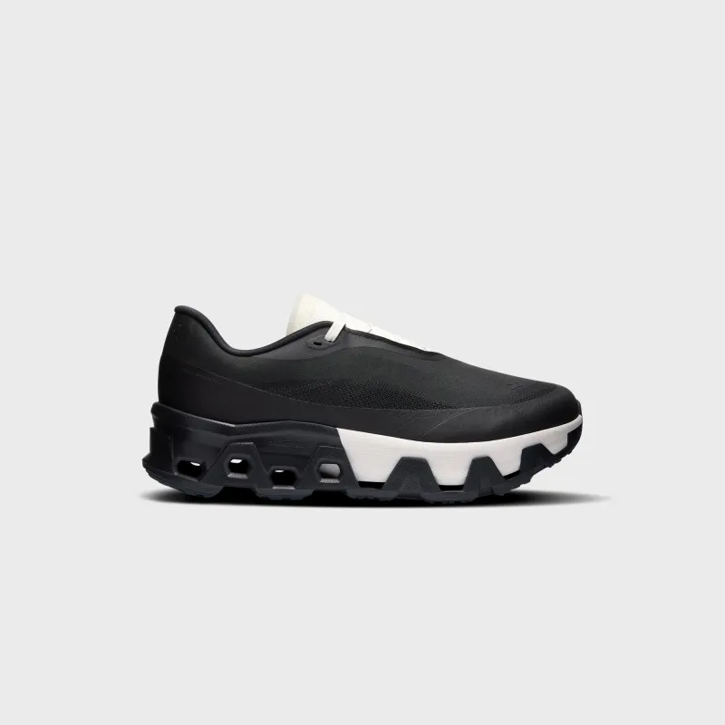 On Running x Post Archive Faction Cloudmonster Hyper PAF - Black sold by Kith