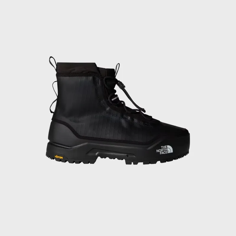The North Face Base Camp 100 – TNF Black / TNF Black sold by Kith