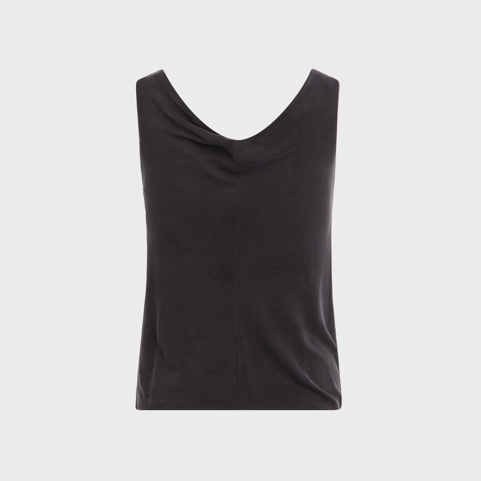 Peachy Den Kylie Top - Graphite sold by Kith product image thumbnail 2