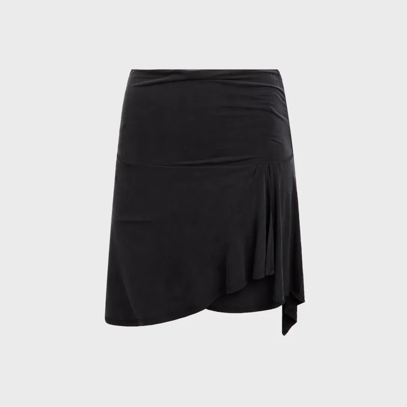 Peachy Den Kylie Skort - Graphite sold by Kith