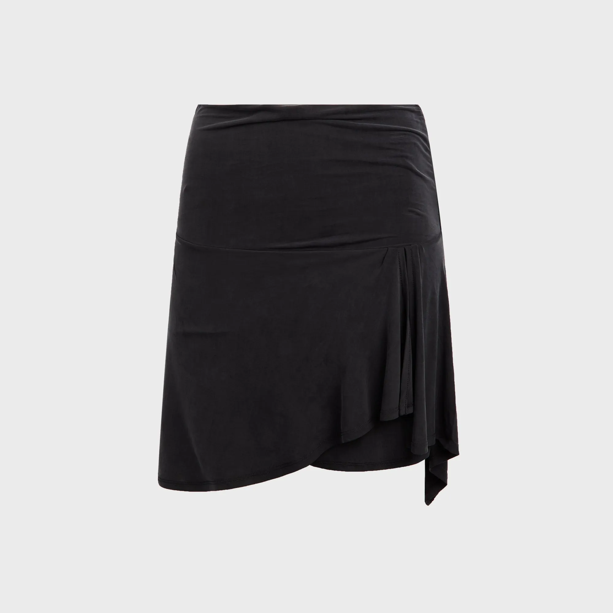 Peachy Den Kylie Skort - Graphite sold by Kith