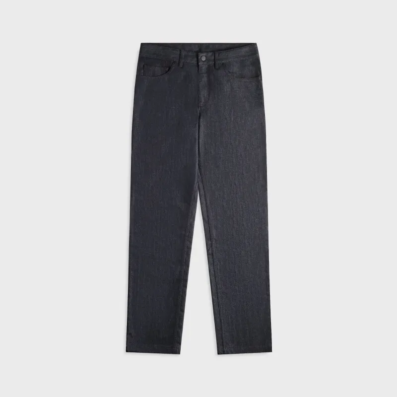 Moncler Trousers - Black sold by Kith