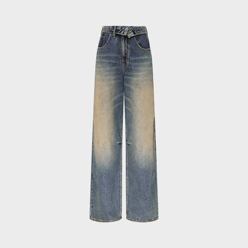 Ksubi Ksuper Jean - Dune sold by Kith