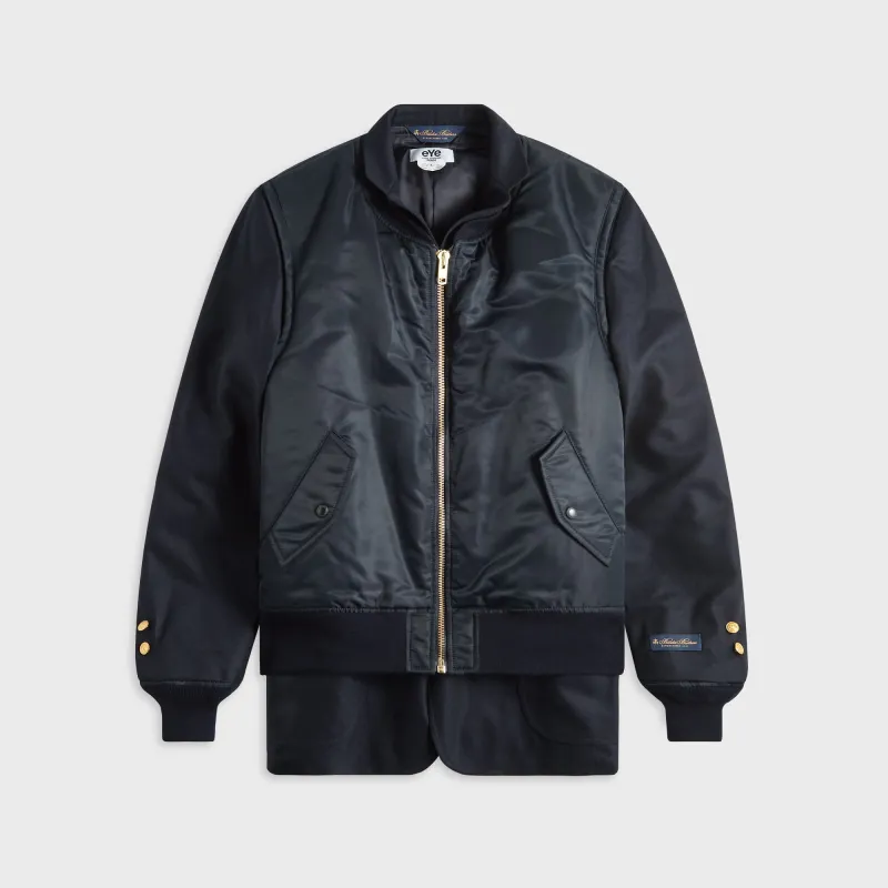 Junya Watanabe MAN Jacket - Blue made by Junya Watanabe
