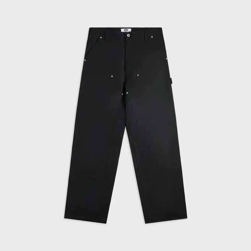 Junya Watanabe MAN Denim Pants - Black sold by Kith