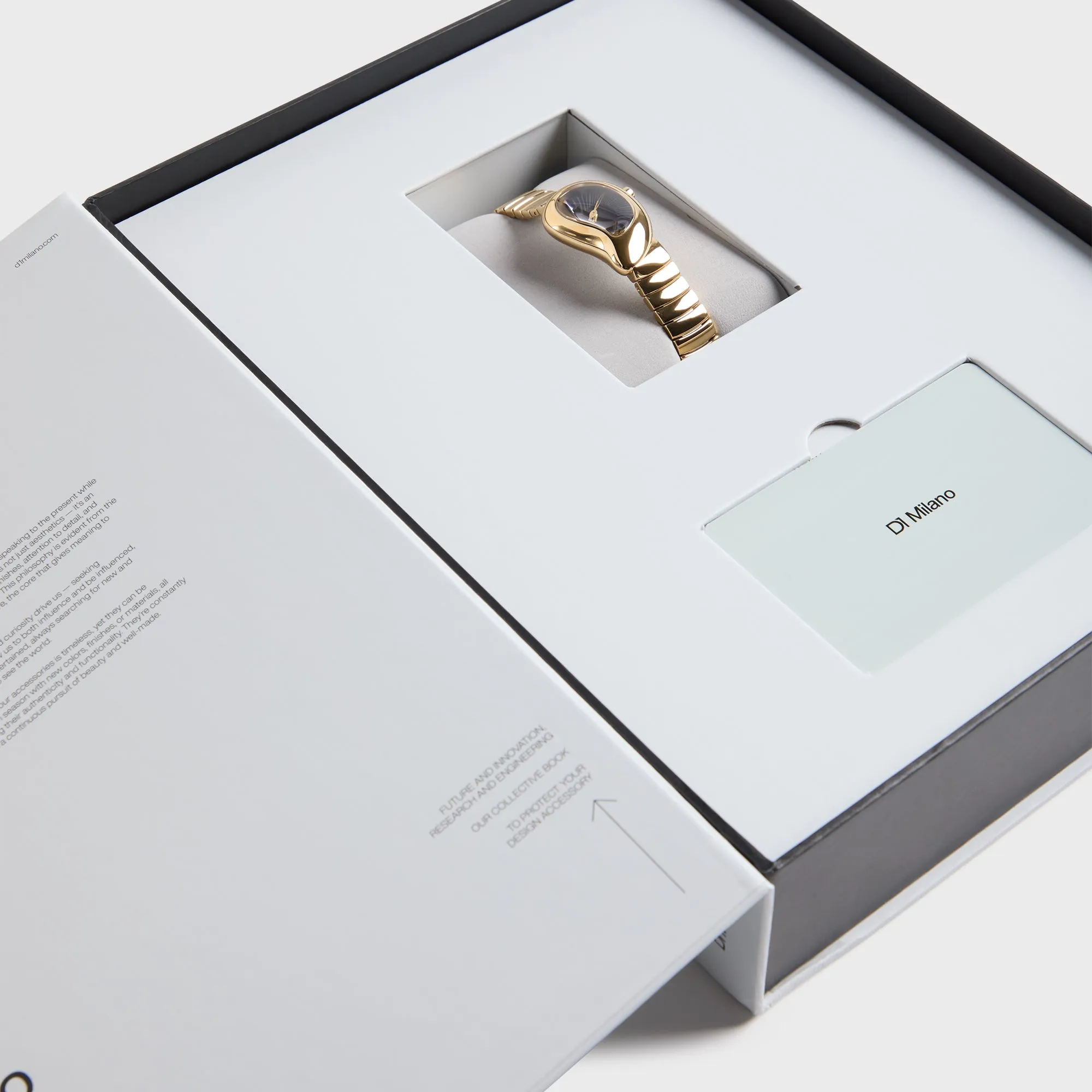 D1 Milano Drop 23mm - Drop Essence sold by Kith product image thumbnail 2