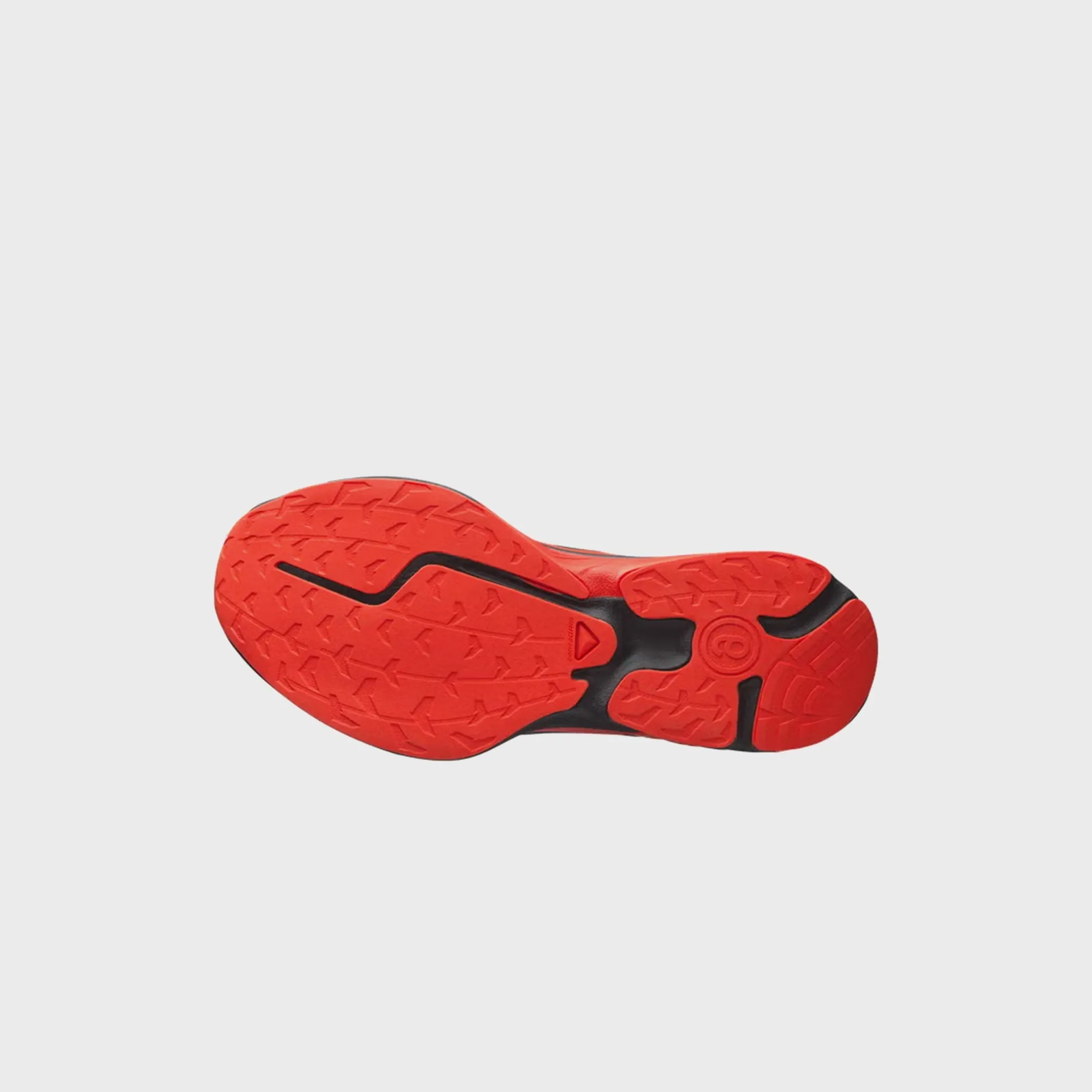 MM6 Maison Margiela x Salomon XT - Black / Cherry Tomato / White sold by Kith product image thumbnail 5