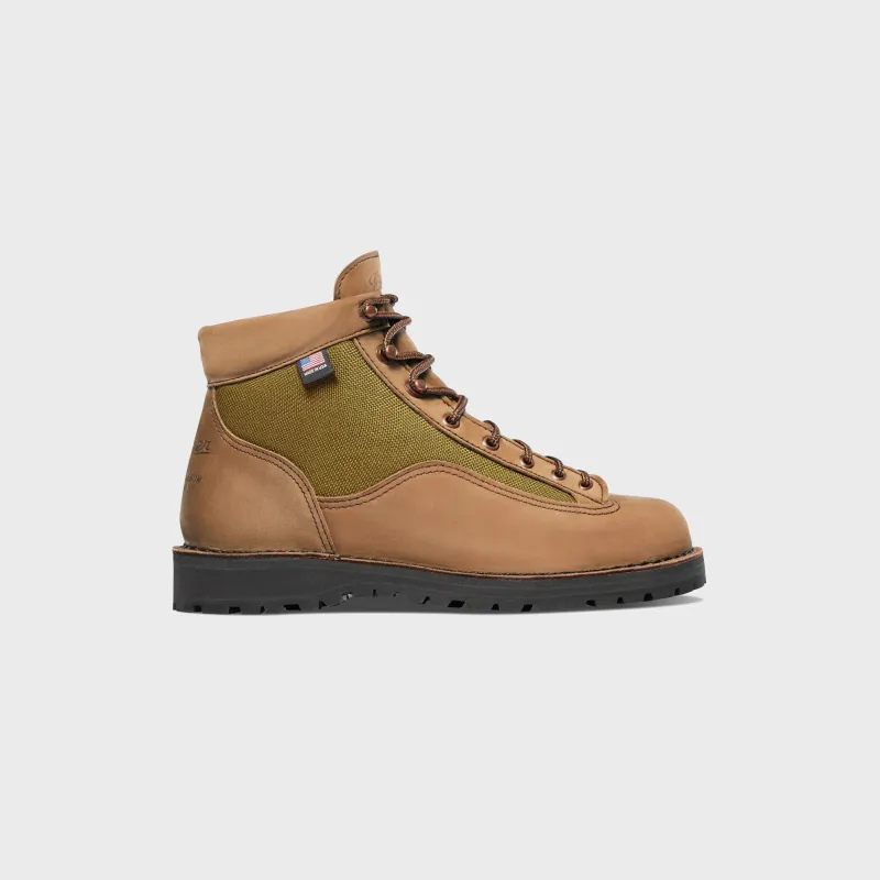 Danner Light II - Brown sold by Kith