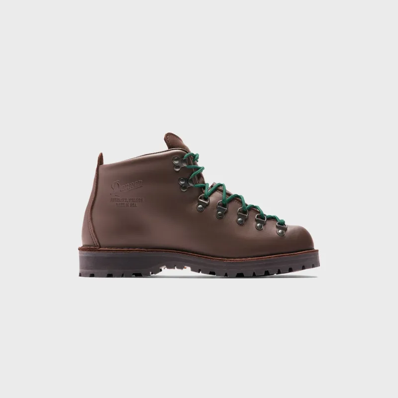 Danner Mountain Light II - Brown sold by Kith