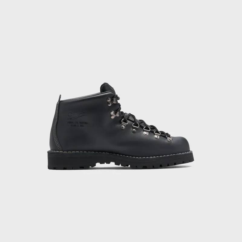 Danner Mountain Light II - Black sold by Kith