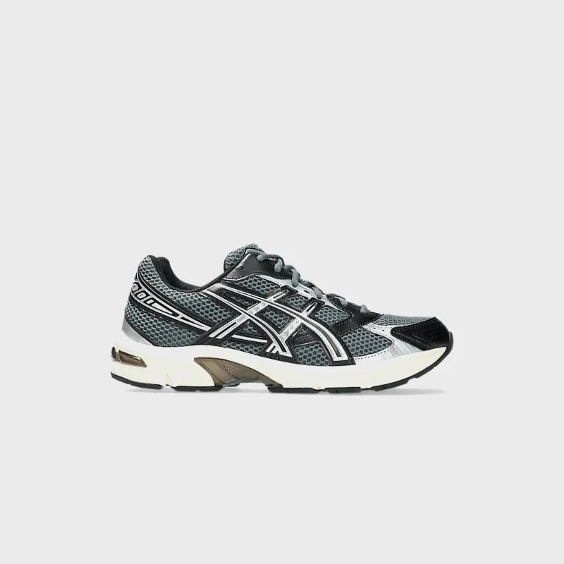 ASICS Gel-1130 - Steel Grey / Black sold by Kith