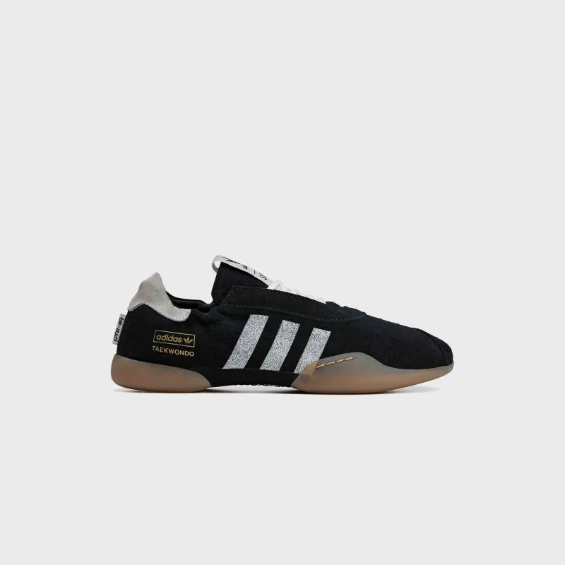 adidas x Song for the Mute WMNS Taekwondo Mei - Core Black / Cloud White / Cloud White sold by Kith