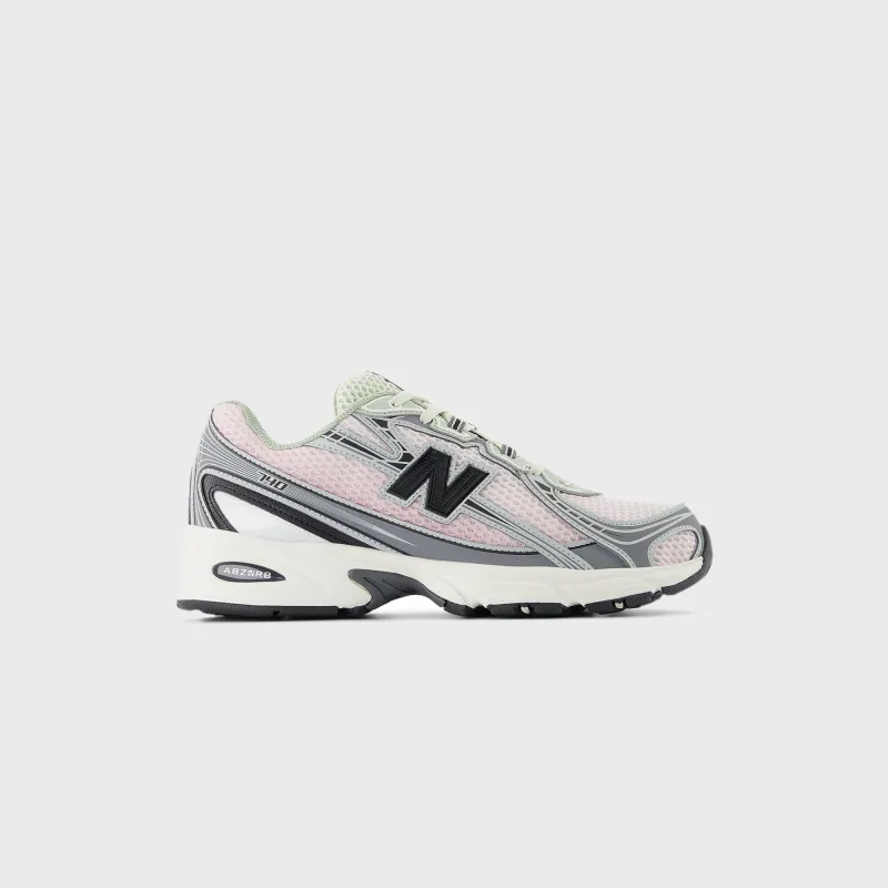 New Balance 740 - Pink Granite sold by Kith