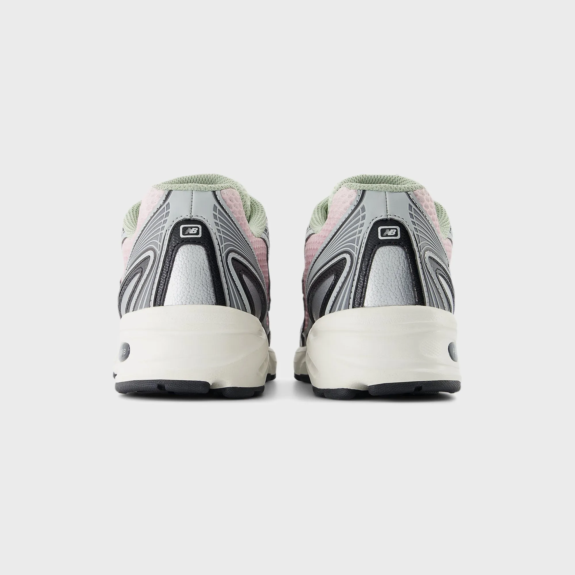 New Balance 740 - Pink Granite sold by Kith product image thumbnail 3