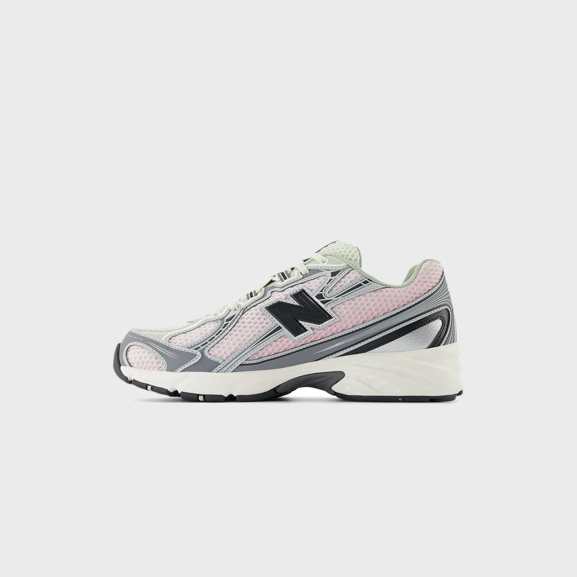 New Balance 740 - Pink Granite sold by Kith product image thumbnail 5