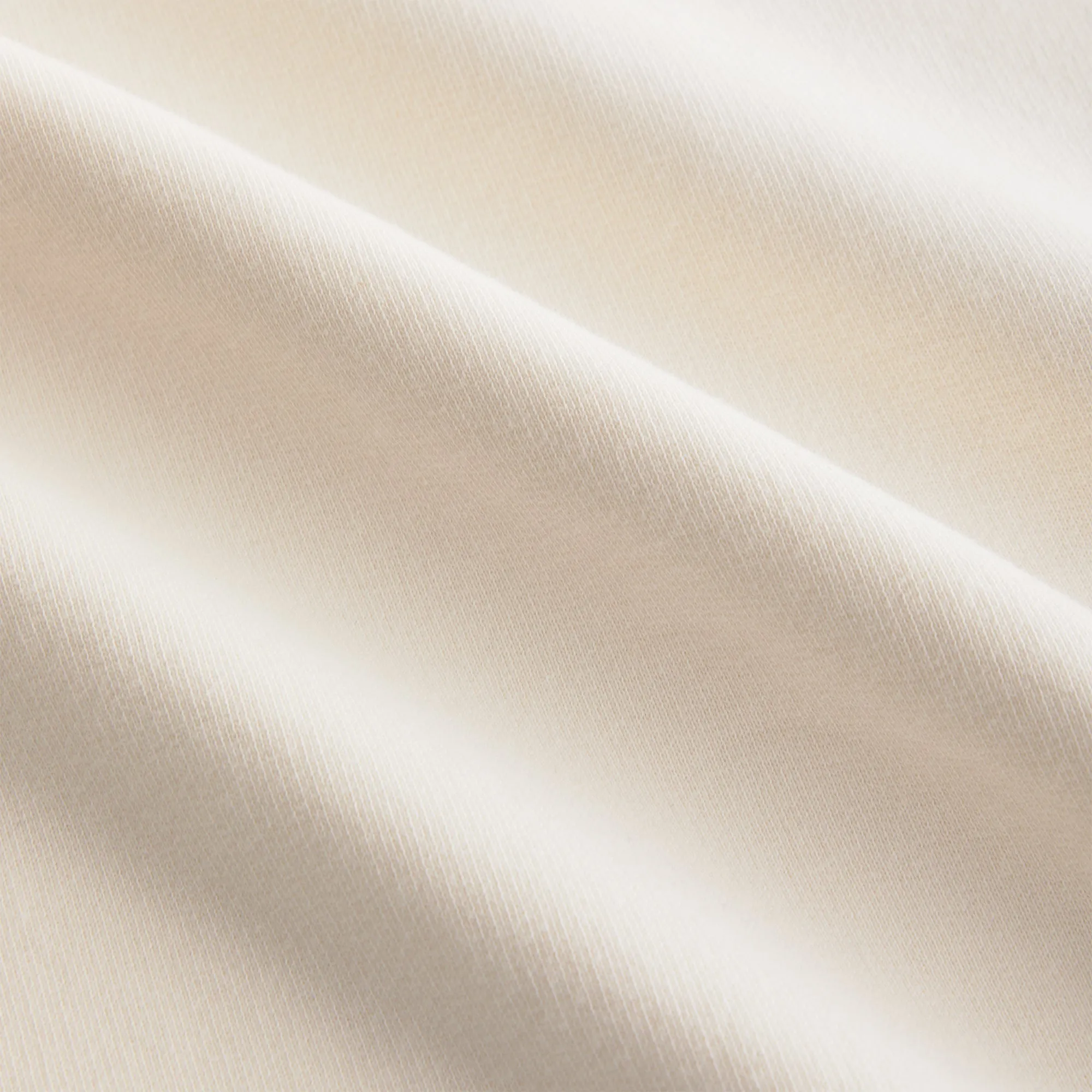 Kith Treats Leaf Vintage Tee - Sandrift sold by Kith product image thumbnail 4