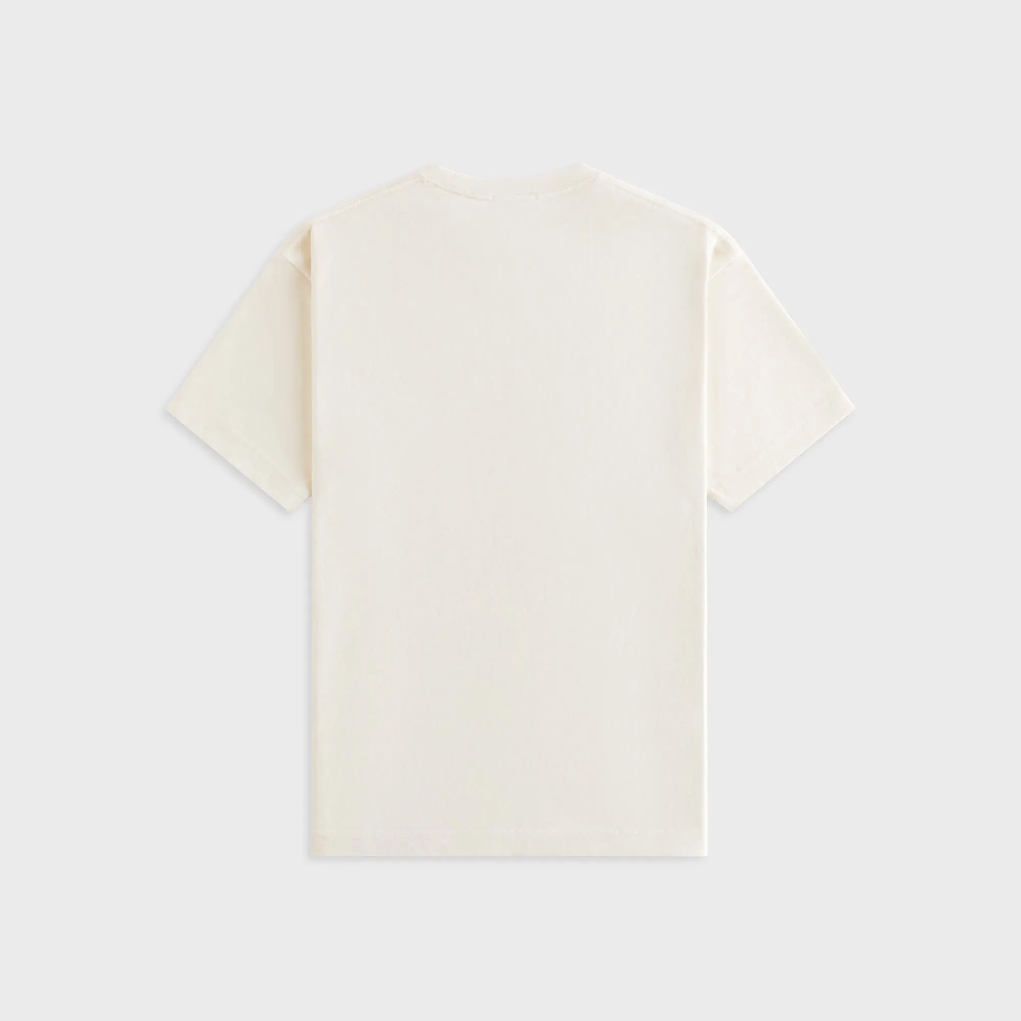 Kith Treats Leaf Vintage Tee - Sandrift sold by Kith product image thumbnail 2