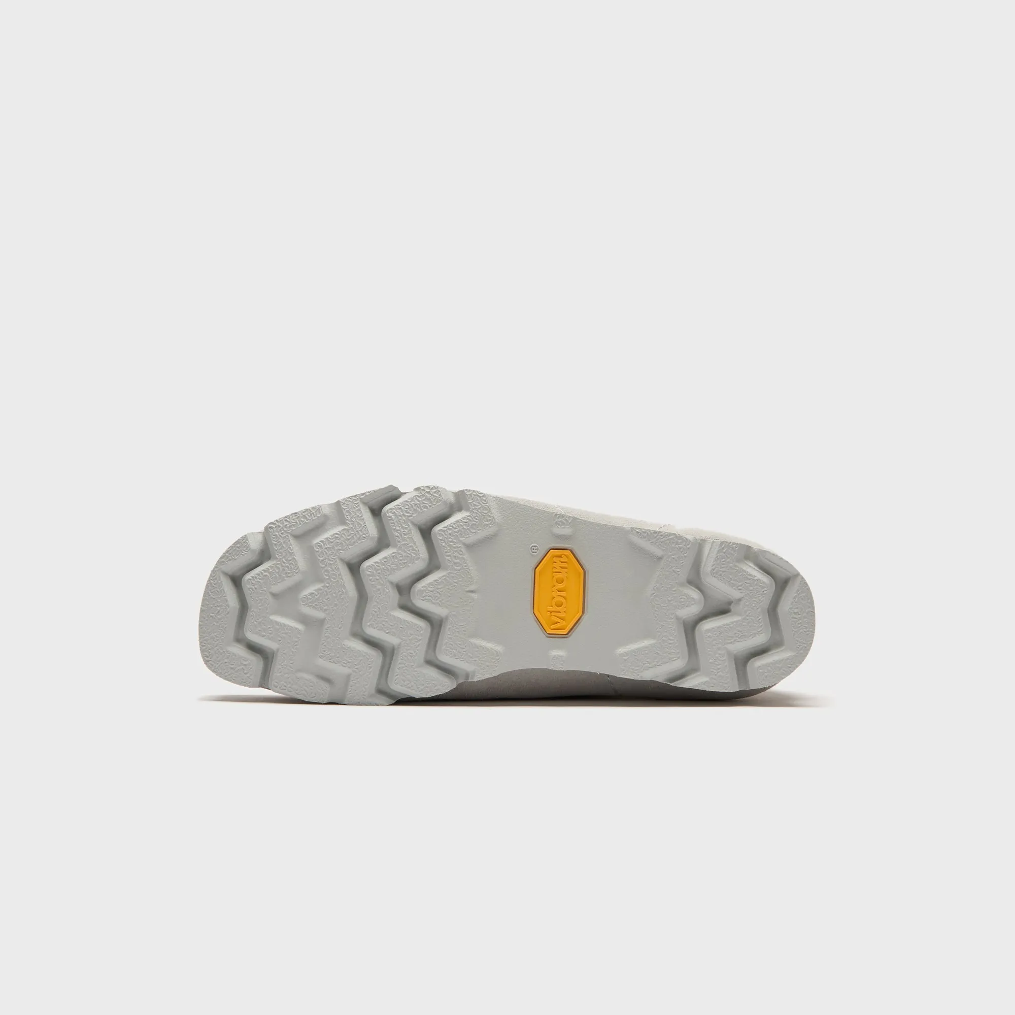 Clarks x Post Archive Faction Wallabee Boot - Grey / Blue sold by Kith product image thumbnail 5