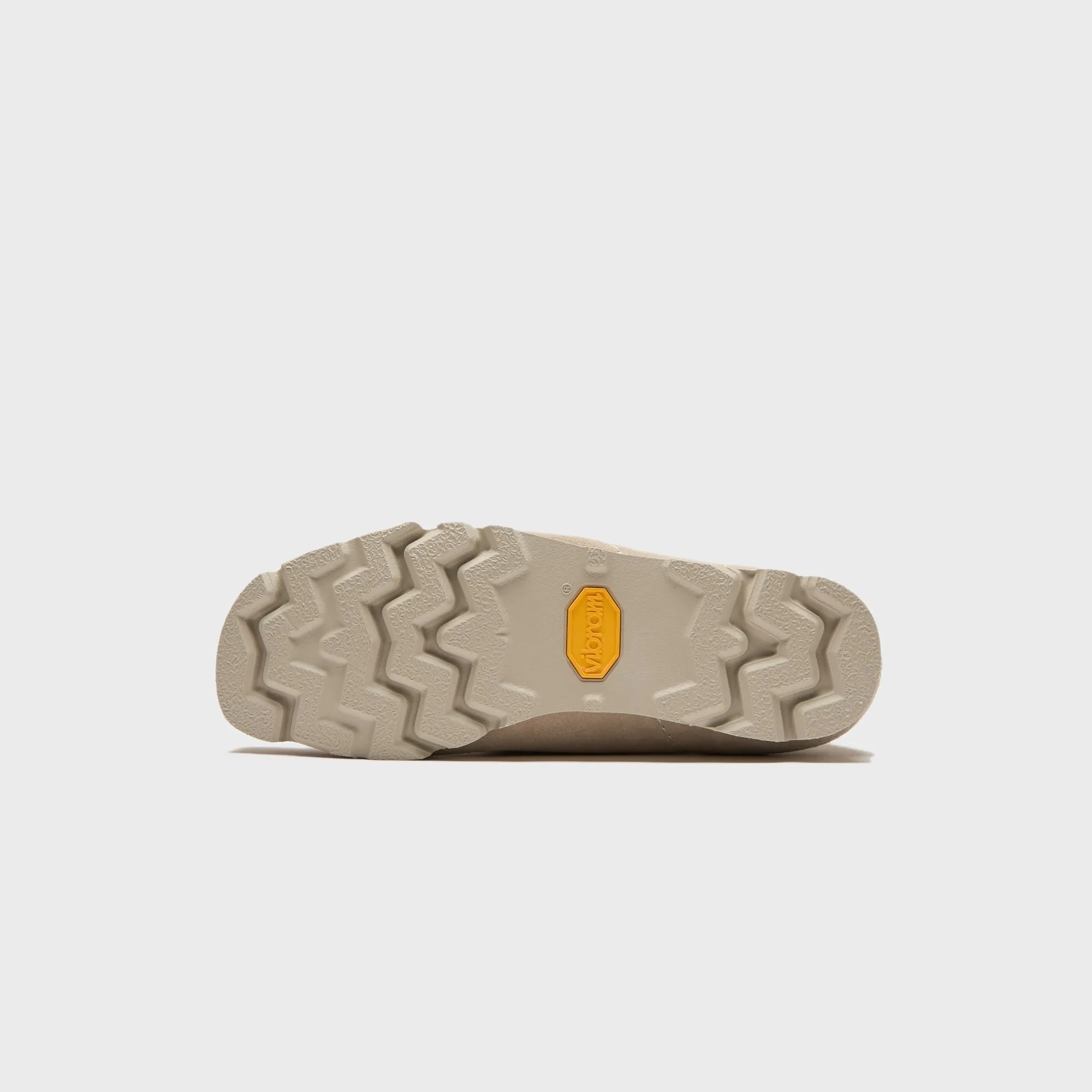 Clarks x Post Archive Faction Wallabee Boot - Beige sold by Kith product image thumbnail 5
