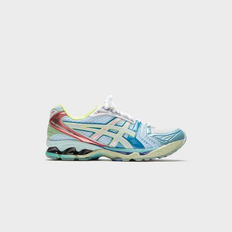 ASICS x FACETASM GEL-KAYANO® 14 - Multi sold by Kith