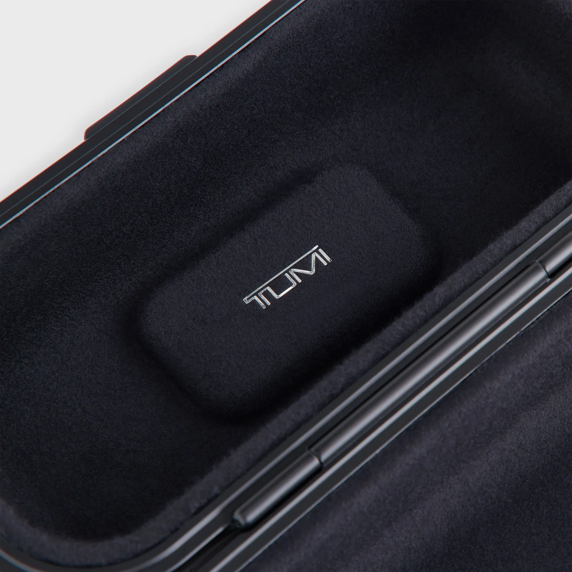 Kith for TUMI Sunglass Case - Black sold by Kith product image thumbnail 5