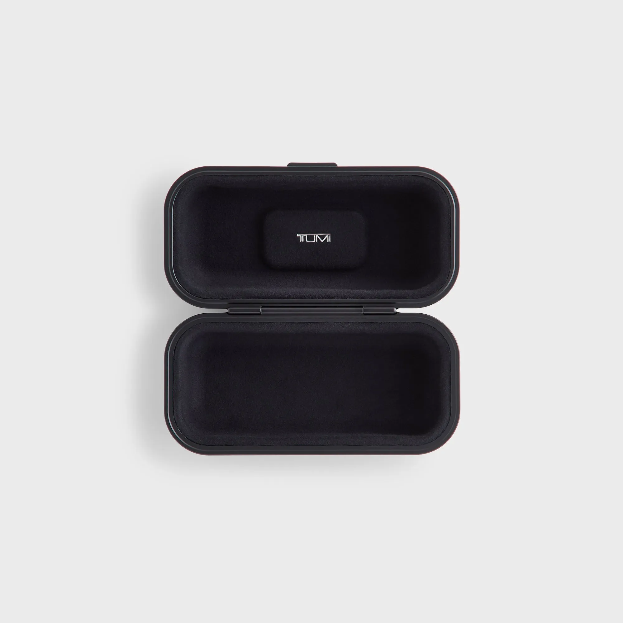 Kith for TUMI Sunglass Case - Black sold by Kith product image thumbnail 2