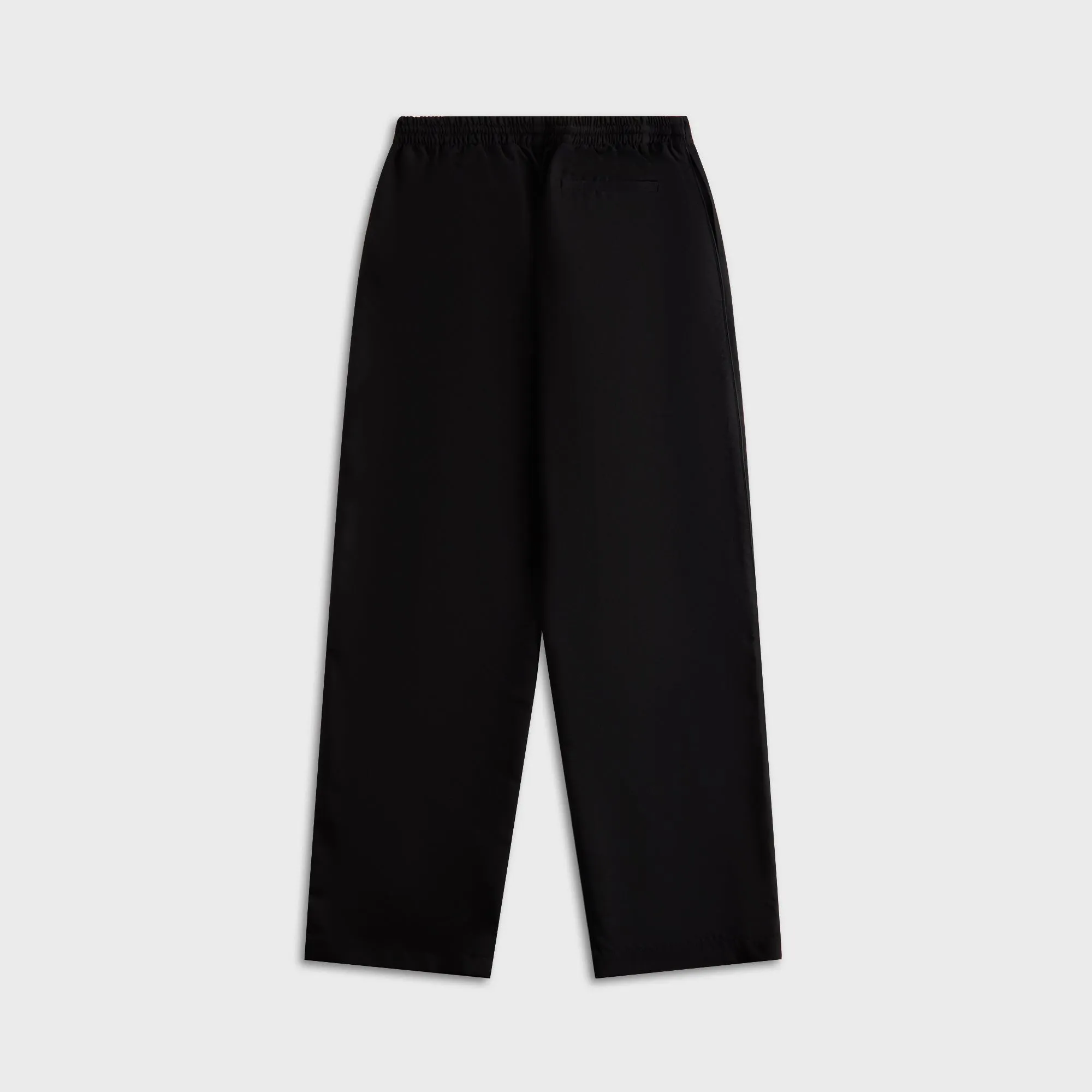 Willy Chavarria Ruff Rider Pant - Black sold by Kith product image thumbnail 2