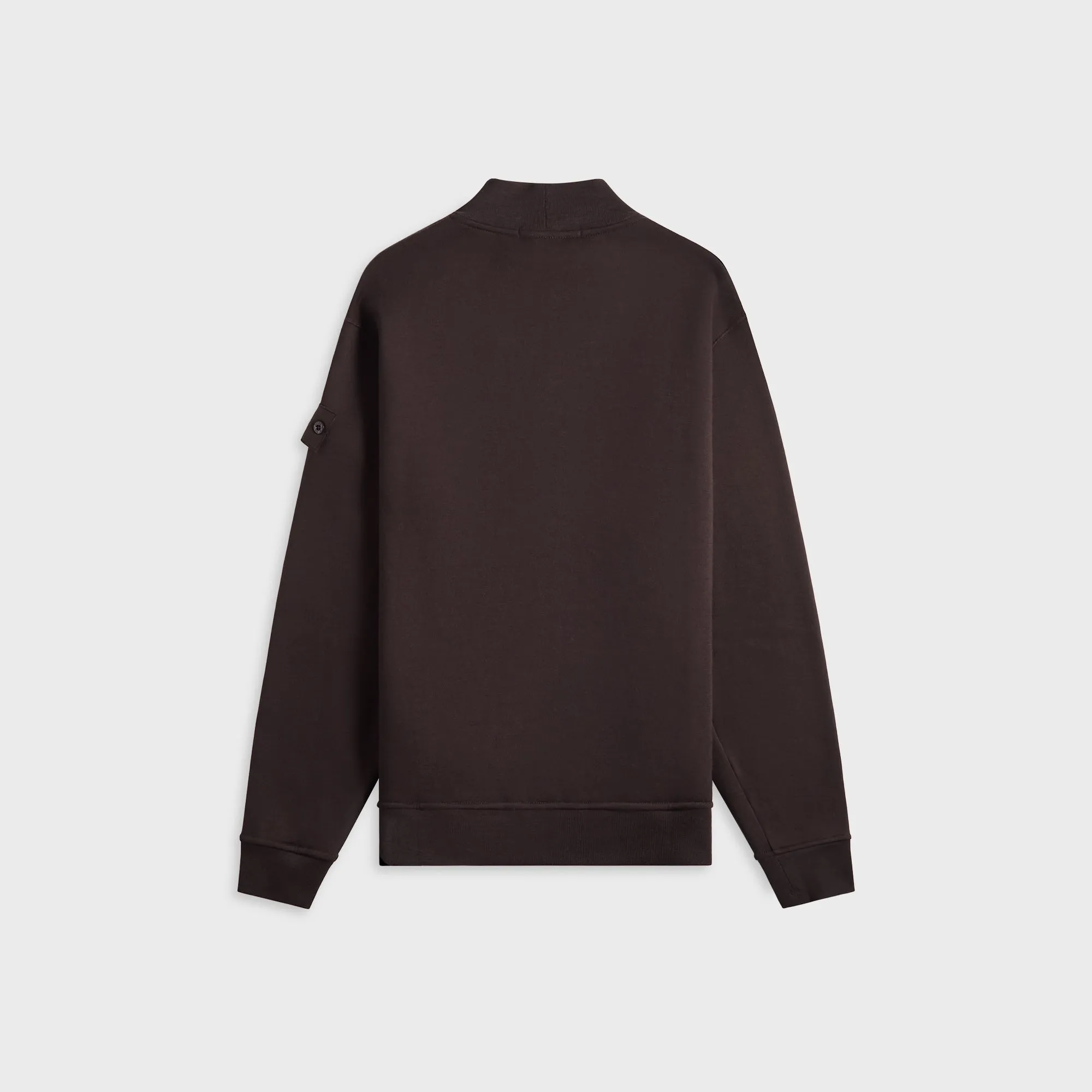 Stone Island Sweatshirt - Dark Brown sold by Kith product image thumbnail 2