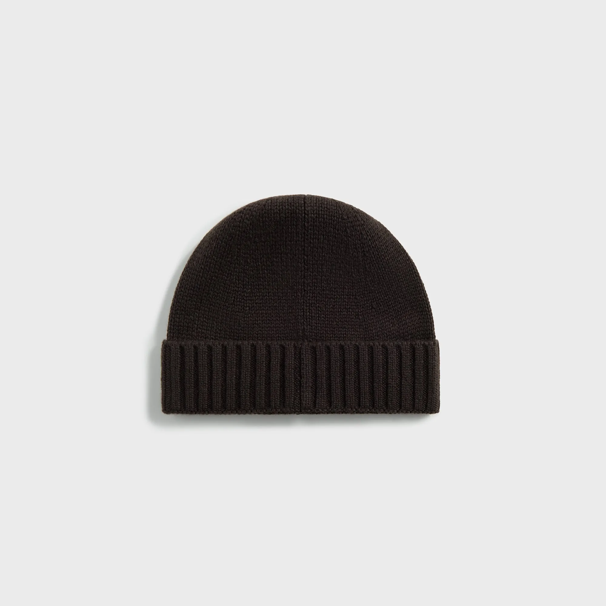 Stone Island Beanie - Dark Brown sold by Kith product image thumbnail 2