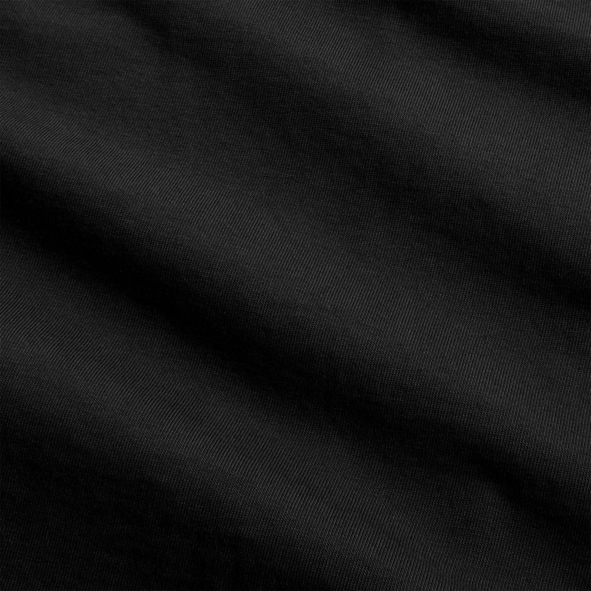 Rick Owens Jumbo Tee - Black sold by Kith product image thumbnail 3