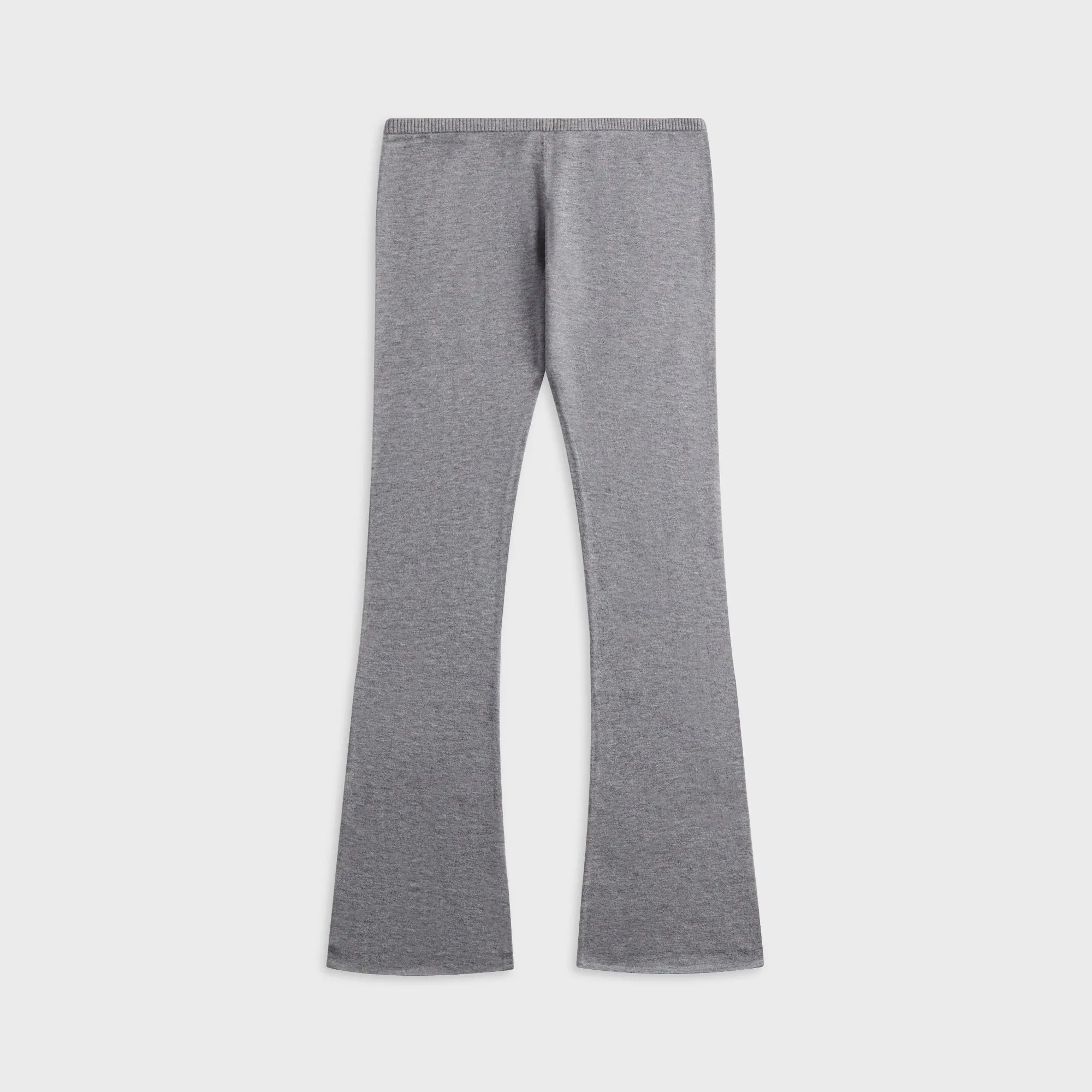 Miaou Alia Pant - Heather Grey sold by Kith product image thumbnail 2