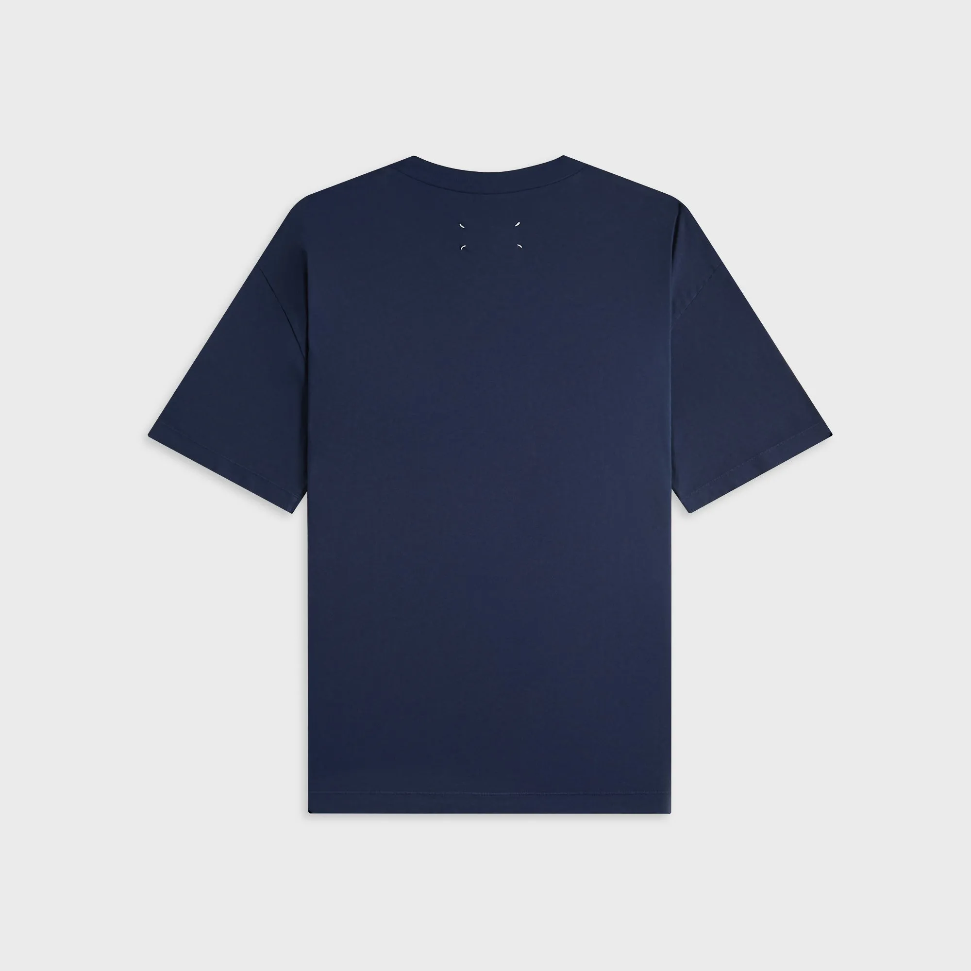 Maison Margiela Tee - Vintage Blue sold by Kith product image thumbnail 2
