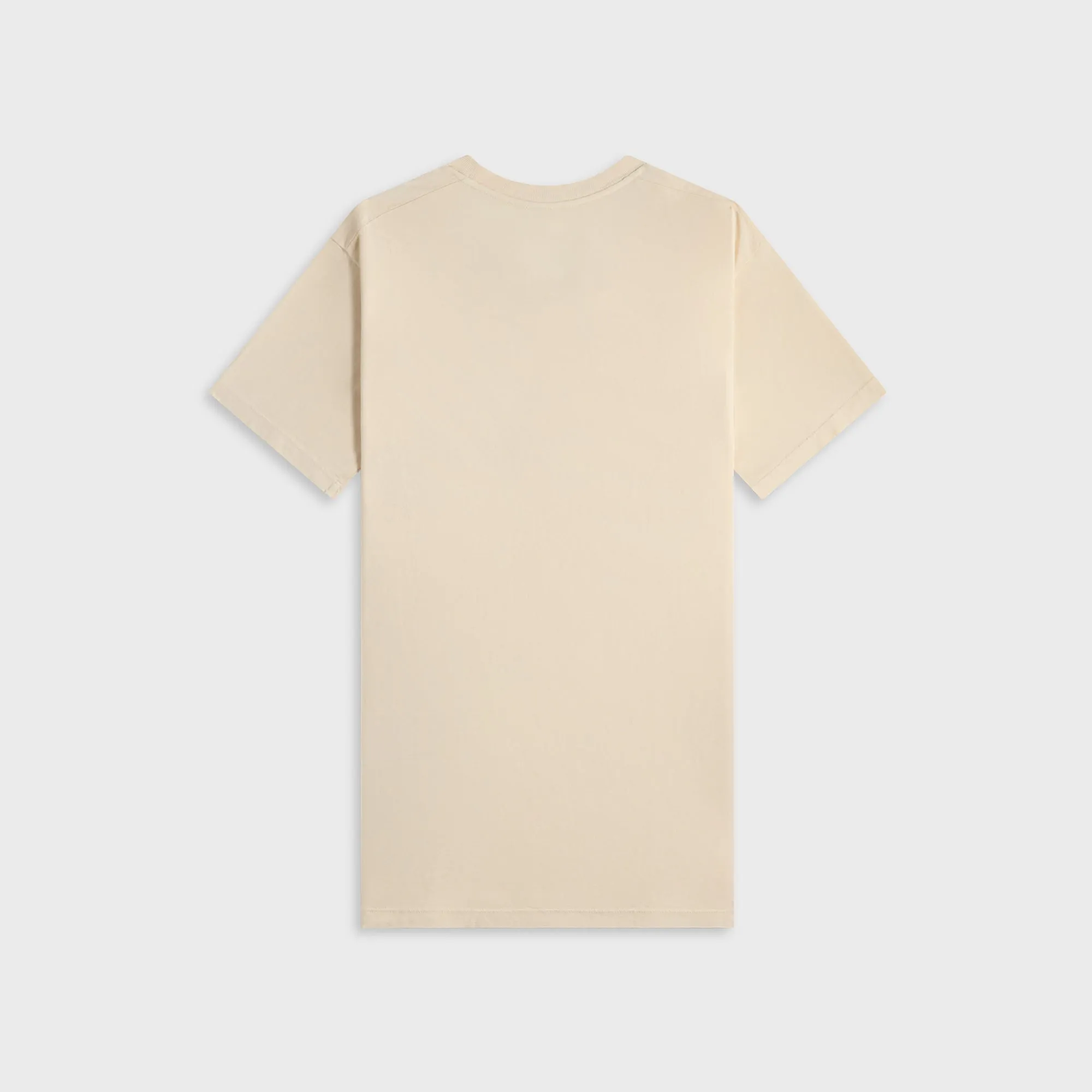 Maison Margiela Tee - Natural sold by Kith product image thumbnail 2