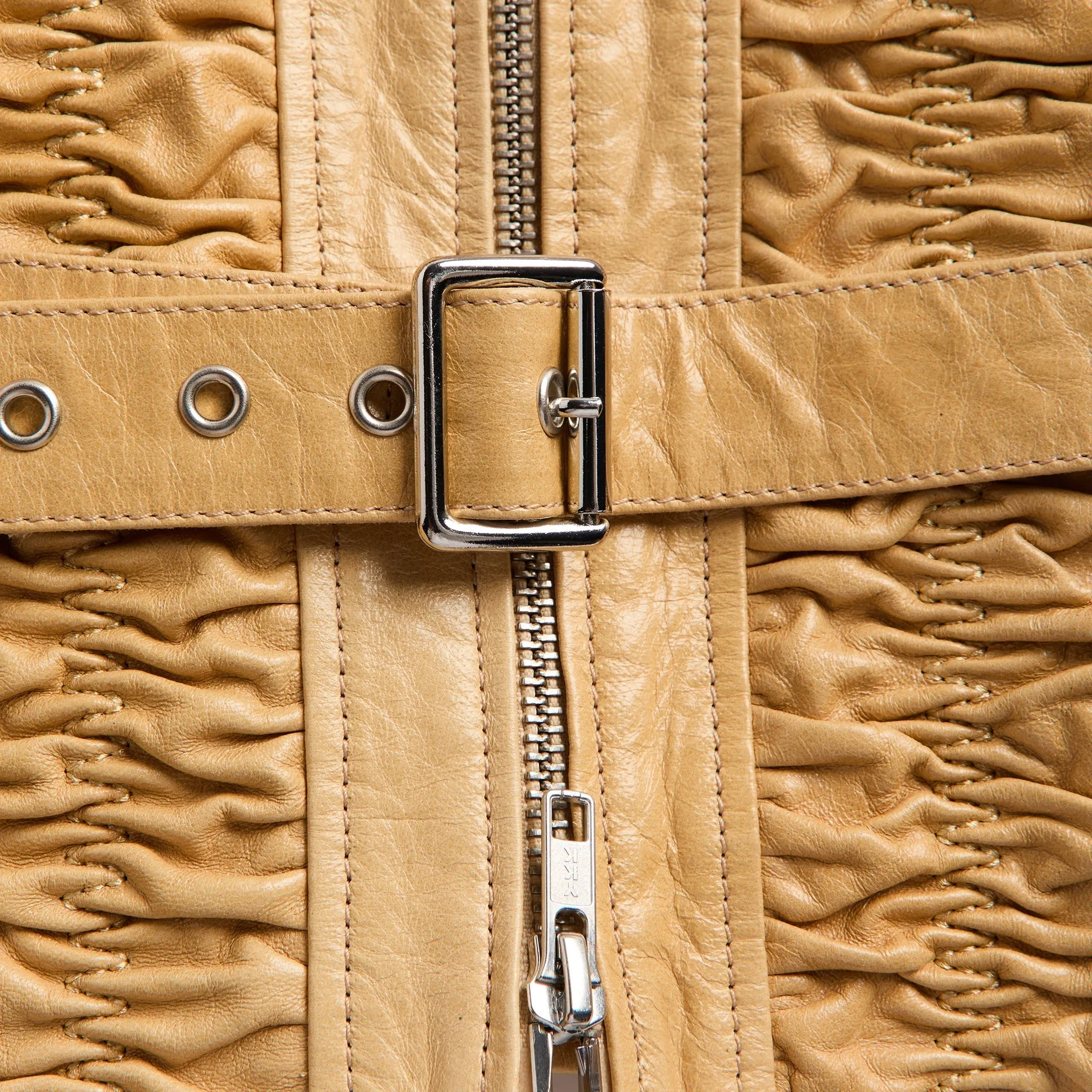 KNWLS Jacket - Blonde sold by Kith product image thumbnail 3