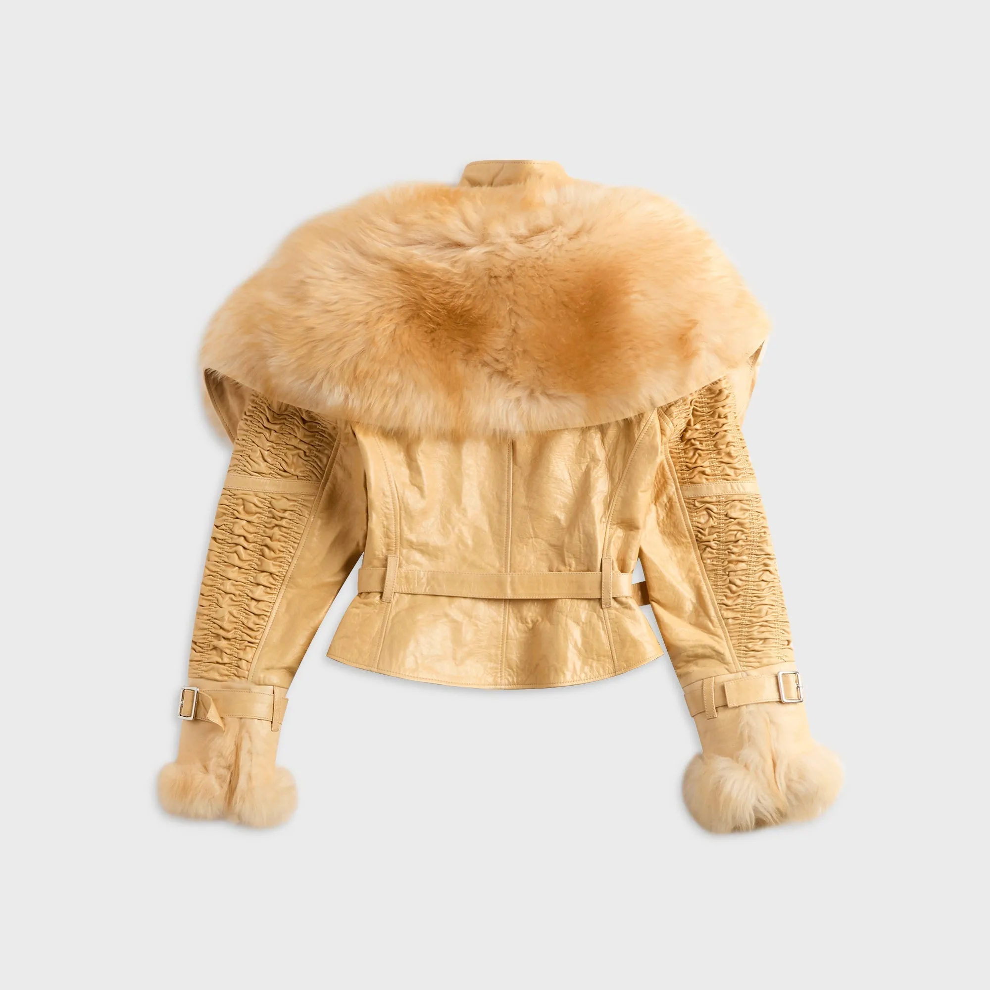 KNWLS Jacket - Blonde sold by Kith product image thumbnail 2