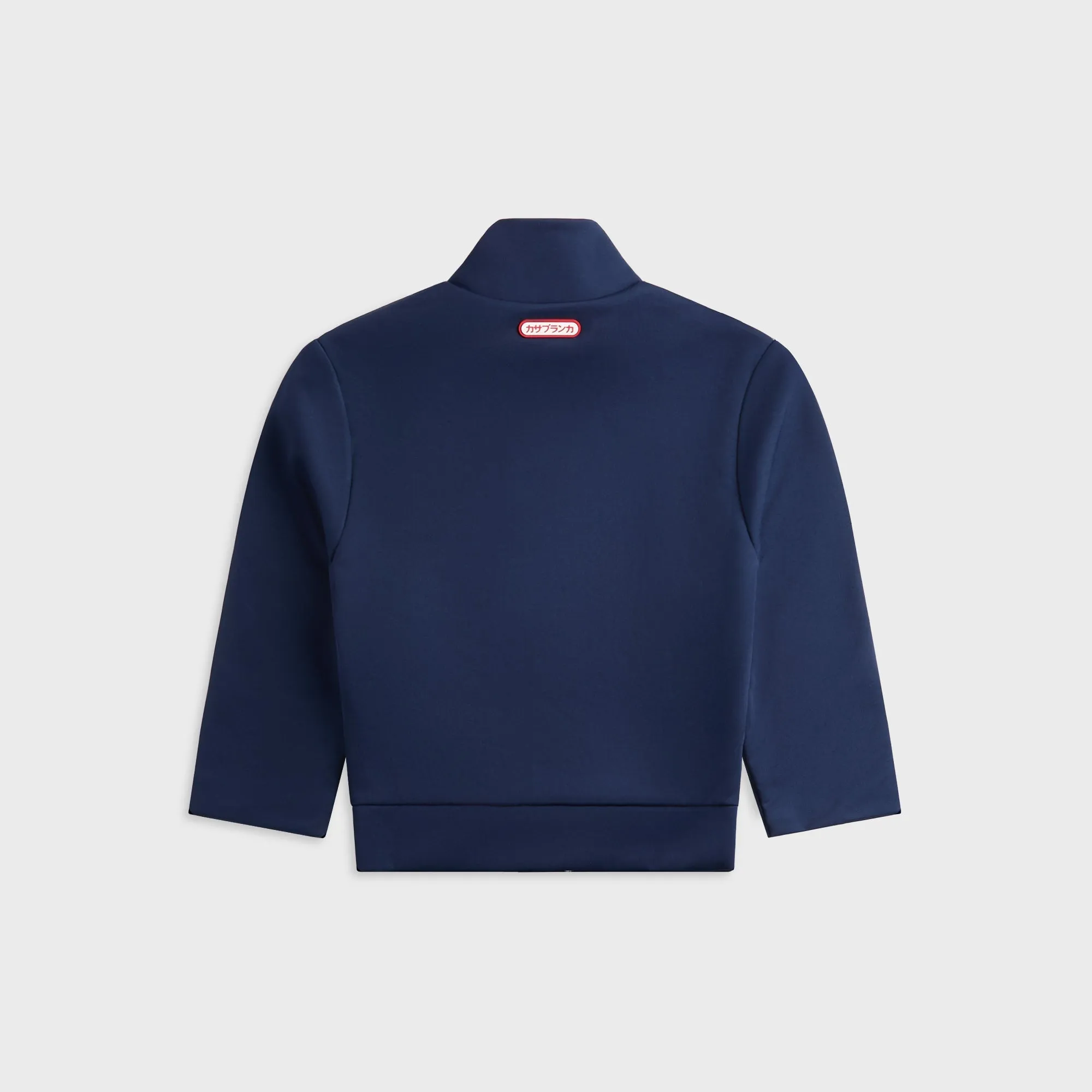 Casablanca Womens Track Jacket - Tricot sold by Kith product image thumbnail 2