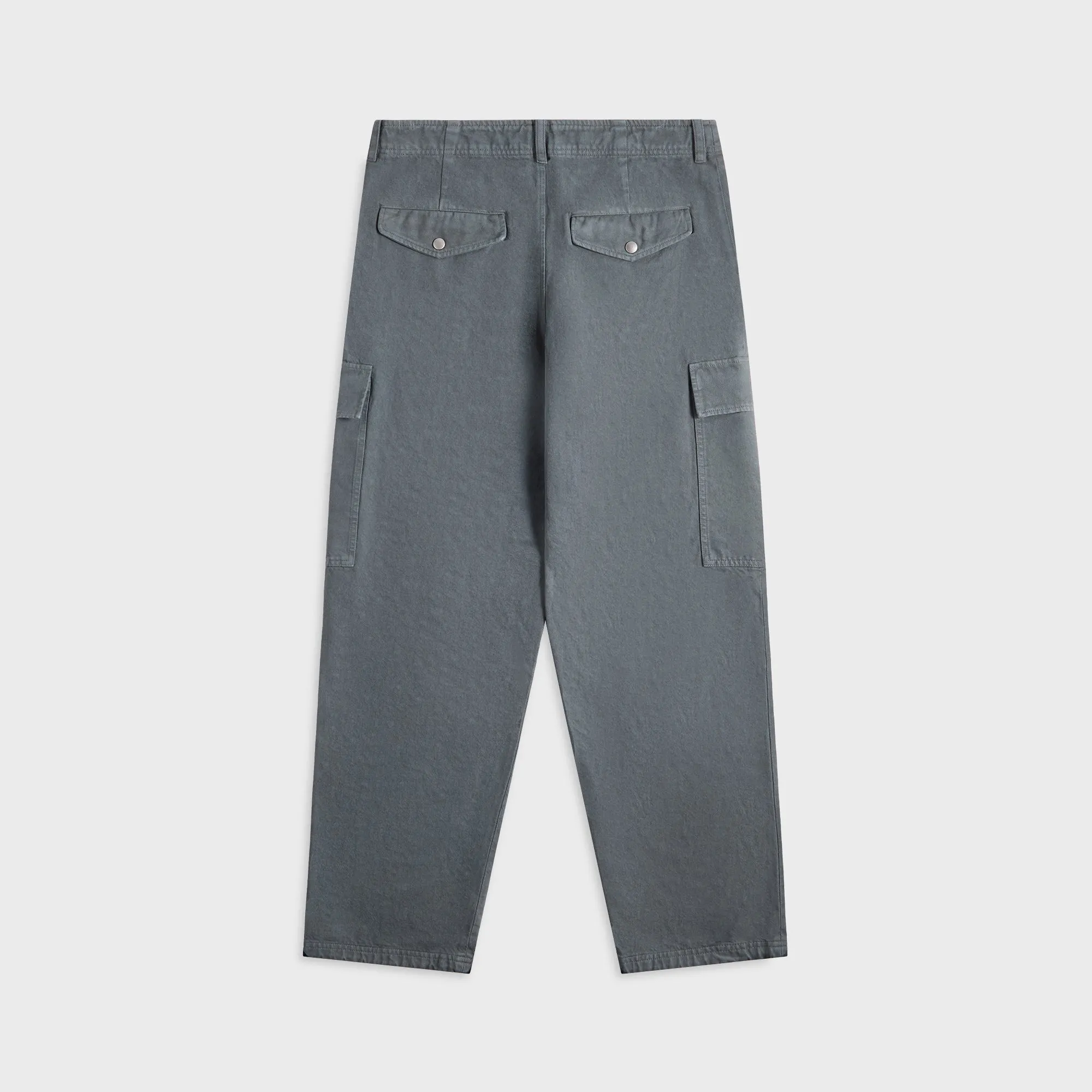 A.P.C. Duncan Pants - Lad Anthracite sold by Kith product image thumbnail 2