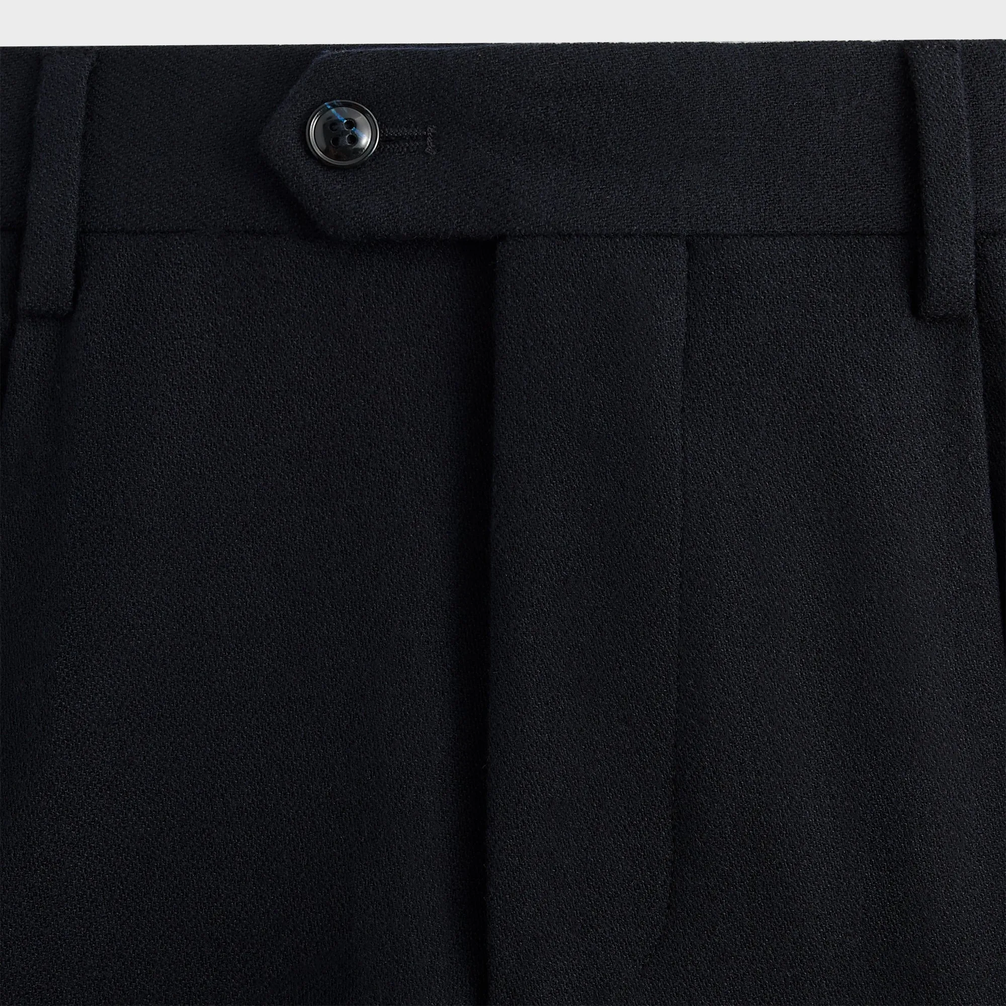 Giorgio Armani & Kith &Kin Traveler Suit Pant - Ink sold by Kith product image thumbnail 4